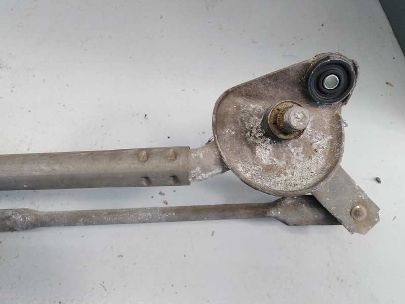 Recambio de motor limpia delantero para toyota land cruiser (j12) 3.0 d4-d vx referencia OEM IAM 8511060350 8492007772 E2-B4-5-1