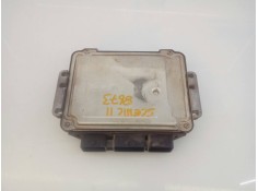 CENTRALITA MOTOR UCE 8200305678 0281011275 E2-A1-43-6