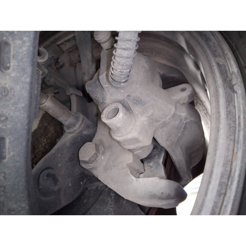 Recambio de pinza freno trasera izquierda para mercedes-benz clase e (w211) berlina e 220 cdi (211.006) referencia OEM IAM   