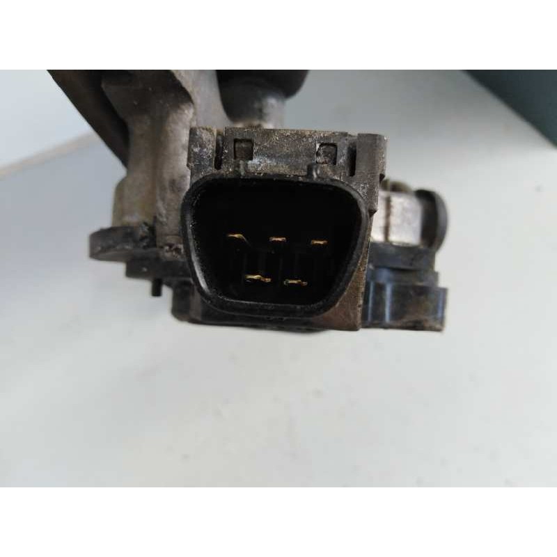 Recambio de motor limpia delantero para toyota land cruiser (j12) 3.0 d4-d vx referencia OEM IAM 8511060350 8492007772 E2-B4-5-1