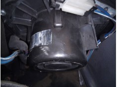 Recambio de ventilador calefaccion para nissan terrano/terrano.ii (r20) elegance referencia OEM IAM 272007F001   2