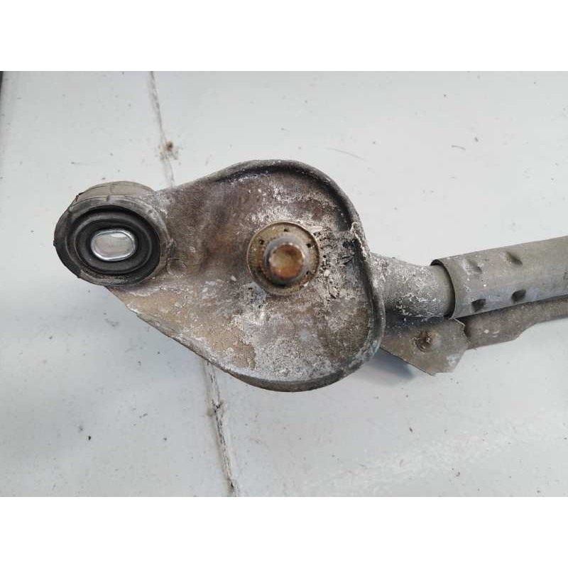 Recambio de motor limpia delantero para toyota land cruiser (j12) 3.0 d4-d vx referencia OEM IAM 8511060350 8492007772 E2-B4-5-1