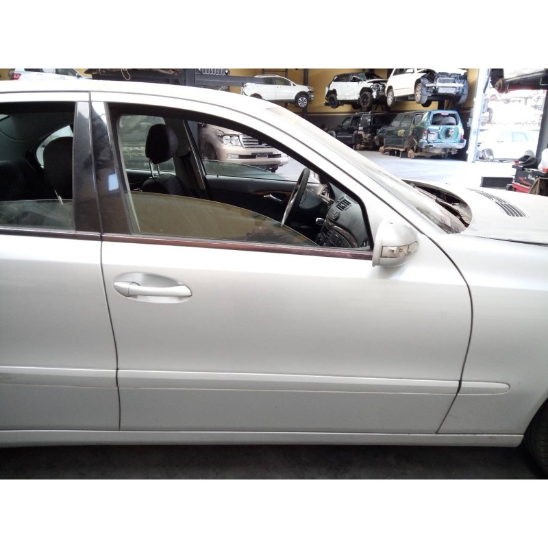 Recambio de puerta delantera derecha para mercedes-benz clase e (w211) berlina e 220 cdi (211.006) referencia OEM IAM   