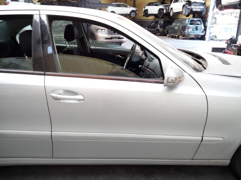 Recambio de puerta delantera derecha para mercedes-benz clase e (w211) berlina e 220 cdi (211.006) referencia OEM IAM   
