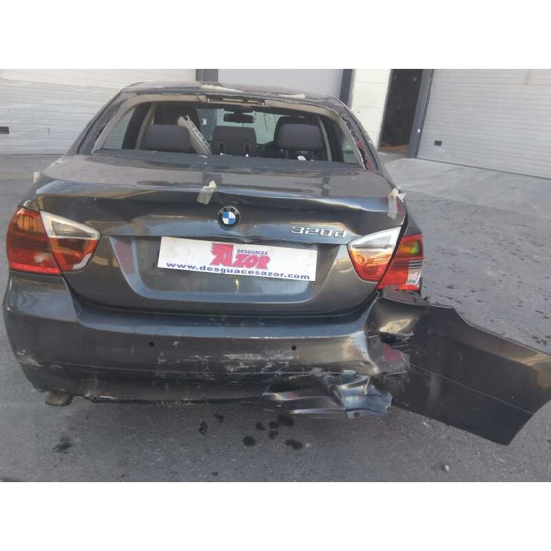 bmw serie 3 berlina (e90) del año 2005