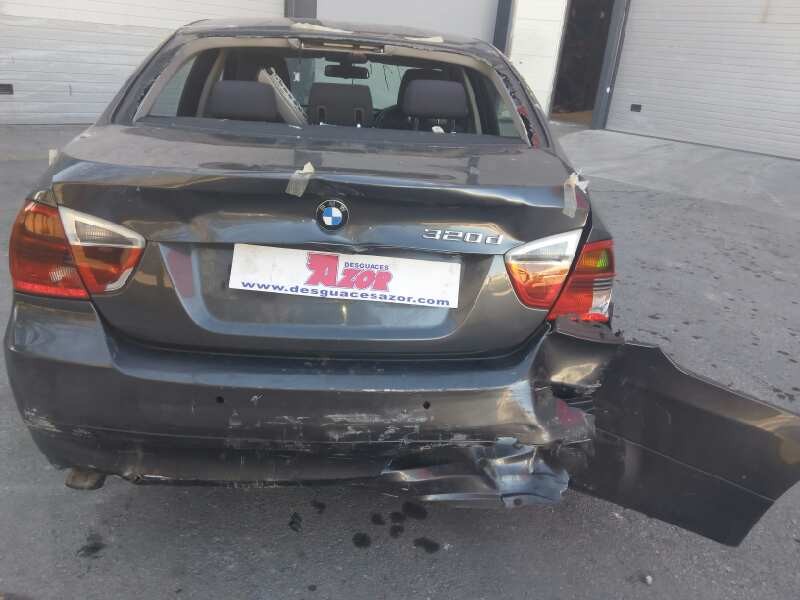 bmw serie 3 berlina (e90) del año 2005