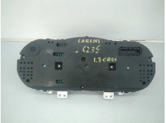 Recambio de cuadro instrumentos para kia carens ( ) drive referencia OEM IAM 94002A4340  E3-A3-29-3 2