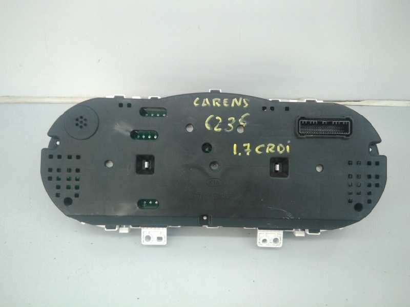 Recambio de cuadro instrumentos para kia carens ( ) drive referencia OEM IAM 94002A4340  E3-A3-29-3