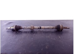 TRANSMISION DELANTERA DERECHA P1-A6-29