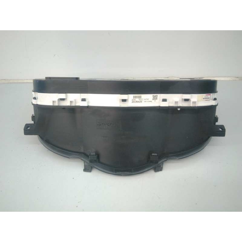 Recambio de cuadro instrumentos para kia carens ( ) drive referencia OEM IAM 94002A4340  E3-A3-29-3