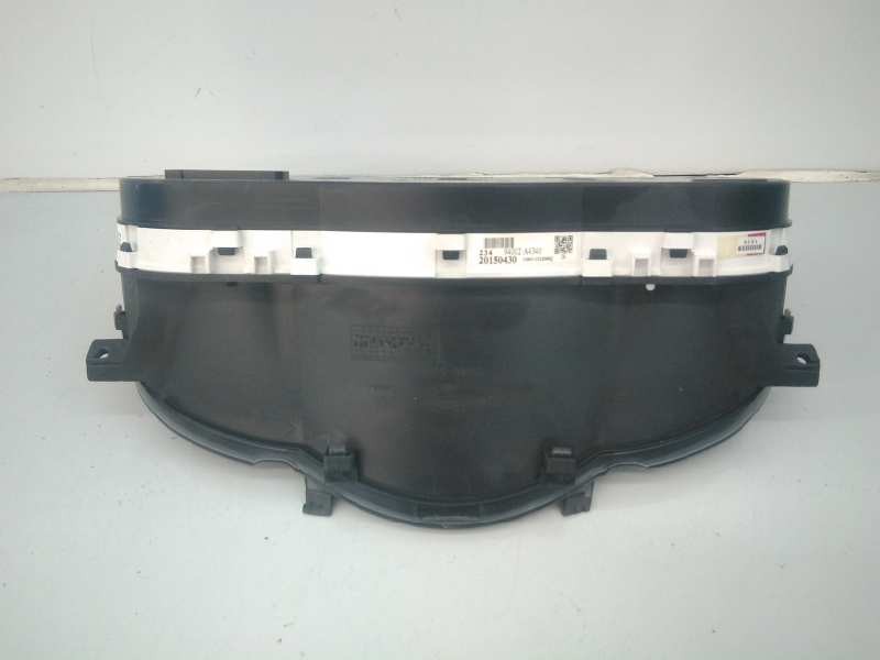 Recambio de cuadro instrumentos para kia carens ( ) drive referencia OEM IAM 94002A4340  E3-A3-29-3