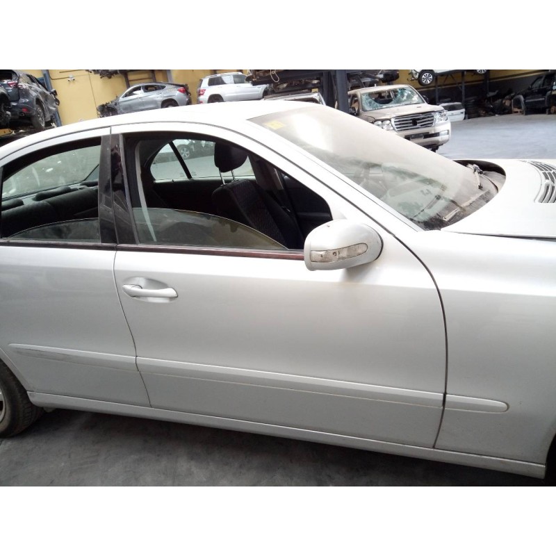 Recambio de puerta delantera derecha para mercedes-benz clase e (w211) berlina e 220 cdi (211.006) referencia OEM IAM   