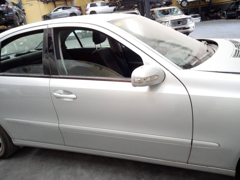 Recambio de puerta delantera derecha para mercedes-benz clase e (w211) berlina e 220 cdi (211.006) referencia OEM IAM   