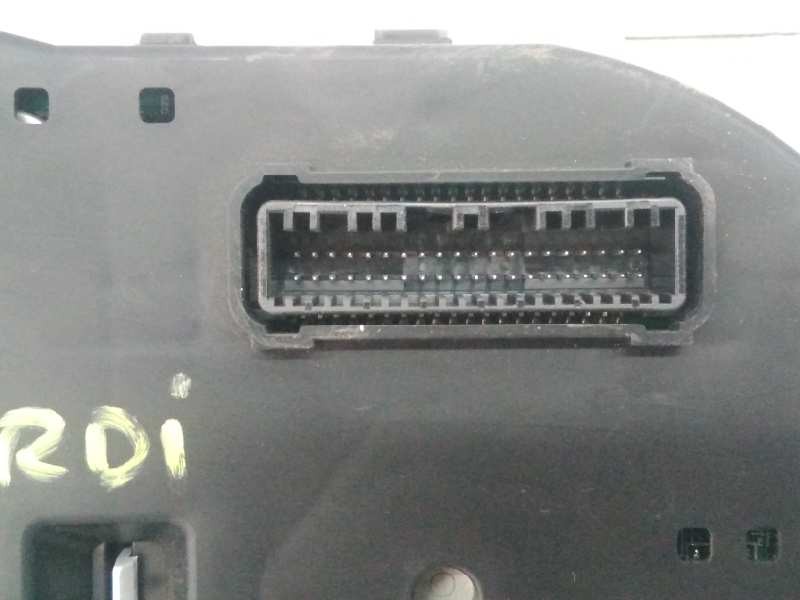 Recambio de cuadro instrumentos para kia carens ( ) drive referencia OEM IAM 94002A4340  E3-A3-29-3