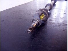 Recambio de transmision delantera derecha para toyota auris active referencia OEM IAM   P1-A6-29 2