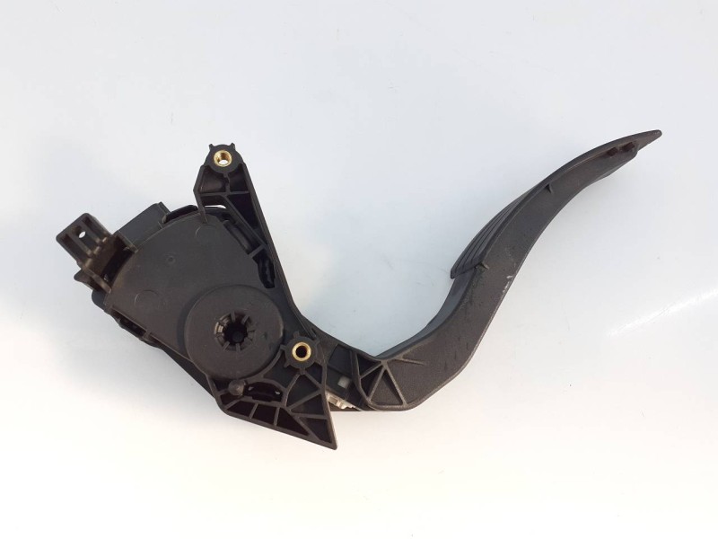 Recambio de pedal acelerador para renault clio iv authentique referencia OEM IAM 180029347R 6PV00997807 E2-A1-23-4