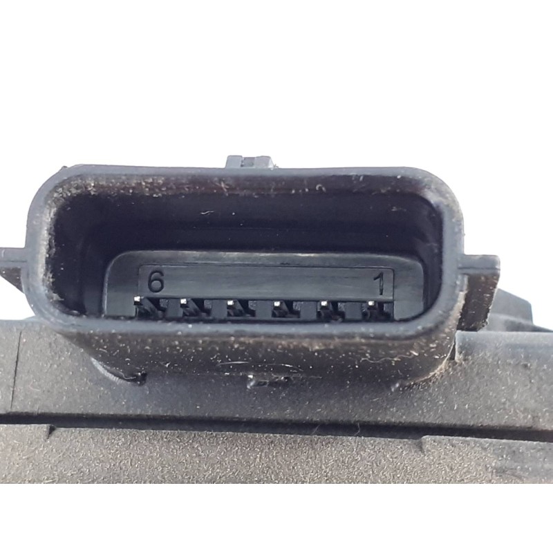 Recambio de pedal acelerador para renault clio iv authentique referencia OEM IAM 180029347R 6PV00997807 E2-A1-23-4