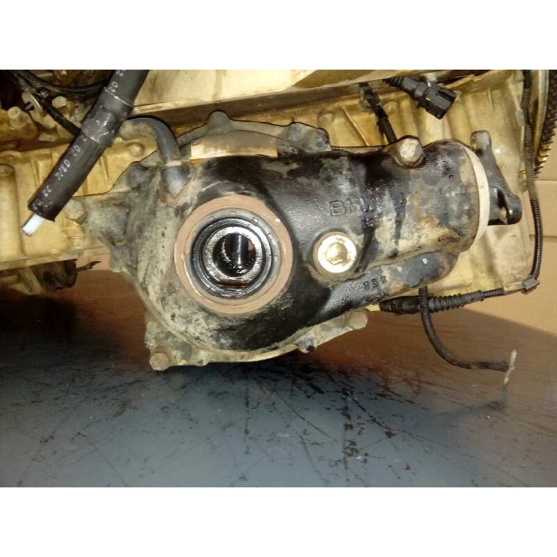 Recambio de motor completo para bmw x5 (e53) 3.0d referencia OEM IAM 306D1  M1-A2-106