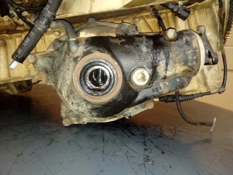 Recambio de motor completo para bmw x5 (e53) 3.0d referencia OEM IAM 306D1  M1-A2-106