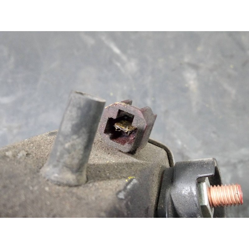 Recambio de motor arranque para hyundai tucson (jm) 2.0 crdi style referencia OEM IAM 3610027010 031013190 P3-B8-13-4