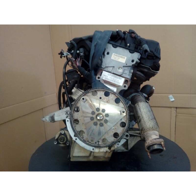 Recambio de motor completo para bmw x5 (e53) 3.0d referencia OEM IAM 306D1  M1-A2-106