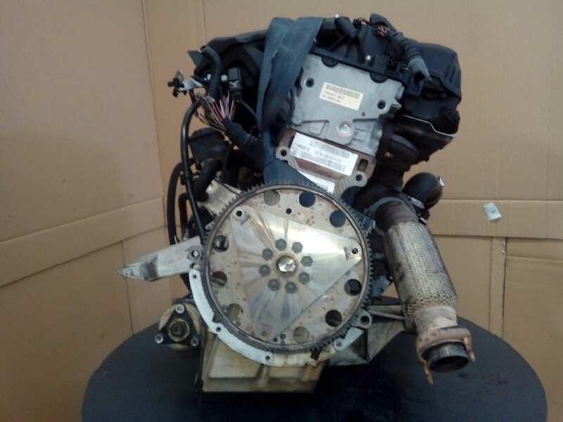 Recambio de motor completo para bmw x5 (e53) 3.0d referencia OEM IAM 306D1  M1-A2-106
