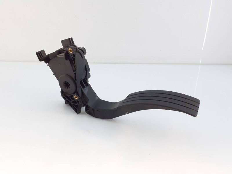 Recambio de pedal acelerador para renault clio iv authentique referencia OEM IAM 180029347R 6PV00997807 E2-A1-23-4