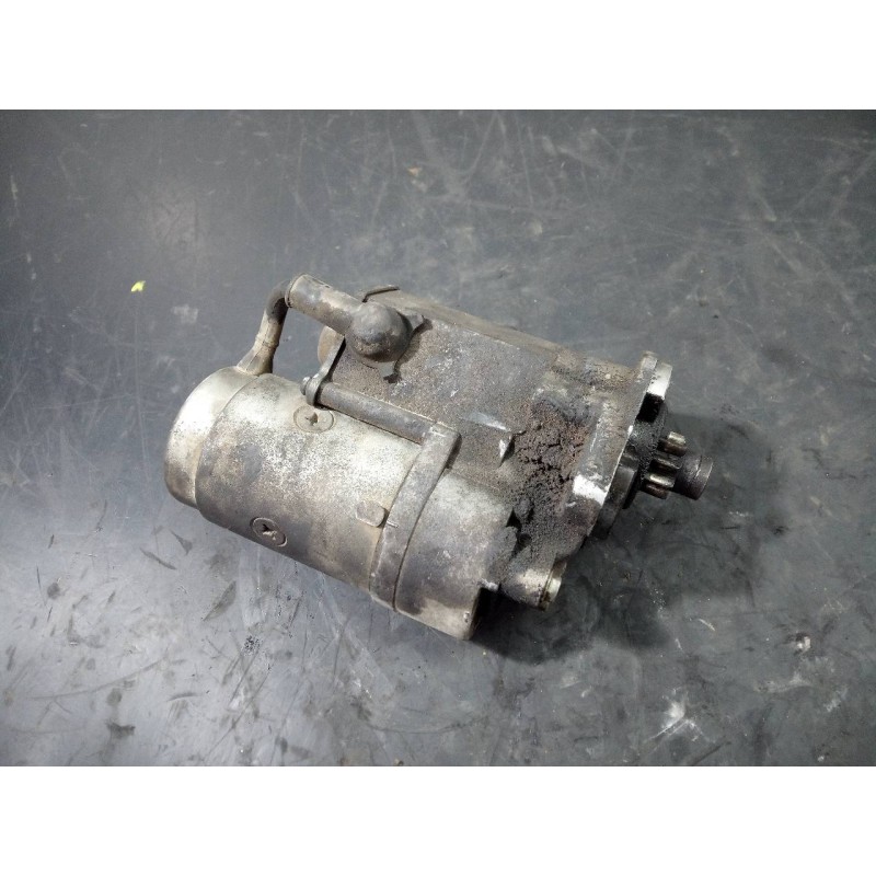 Recambio de motor arranque para hyundai tucson (jm) 2.0 crdi style referencia OEM IAM 3610027010 031013190 P3-B8-13-4