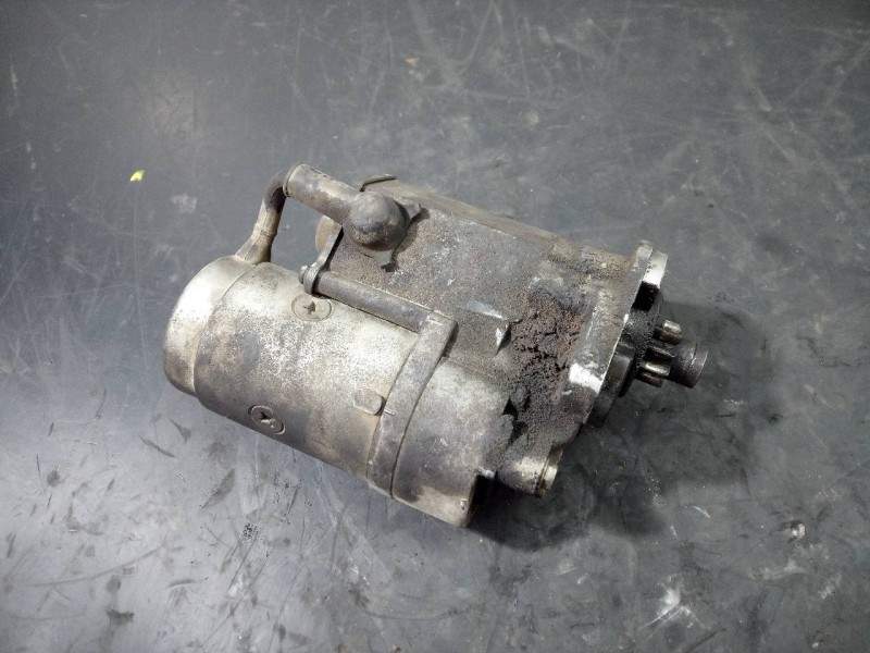 Recambio de motor arranque para hyundai tucson (jm) 2.0 crdi style referencia OEM IAM 3610027010 031013190 P3-B8-13-4