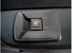 MANDO ELEVALUNAS TRASERO IZQUIERDO 