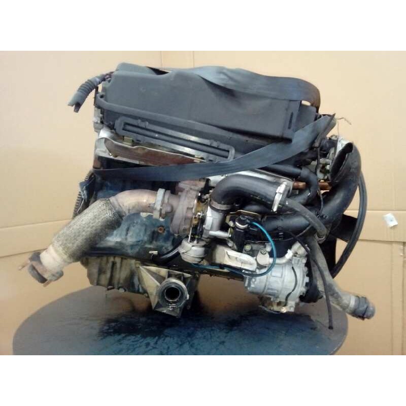 Recambio de motor completo para bmw x5 (e53) 3.0d referencia OEM IAM 306D1  M1-A2-106