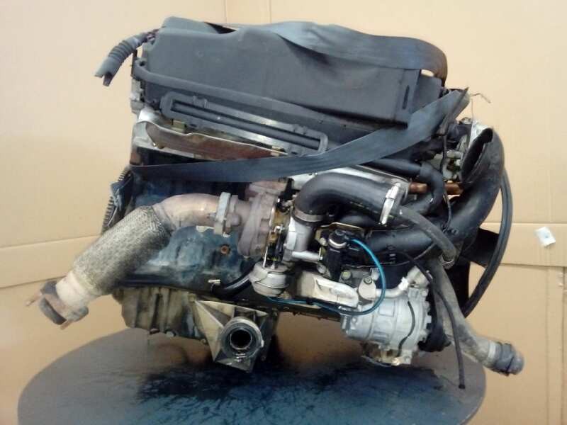 Recambio de motor completo para bmw x5 (e53) 3.0d referencia OEM IAM 306D1  M1-A2-106