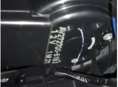 Recambio de ventilador calefaccion para toyota auris active referencia OEM IAM AV2727005151   2