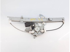 Recambio de elevalunas trasero derecho para renault koleos dynamique referencia OEM IAM 82750JY00A  E1-A1-24-1