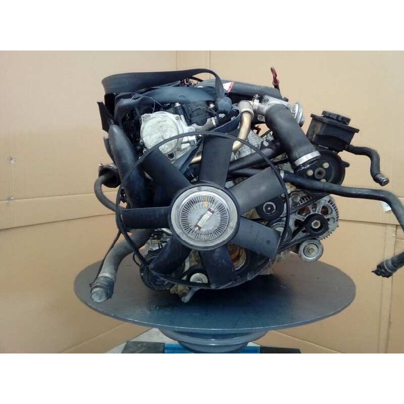 Recambio de motor completo para bmw x5 (e53) 3.0d referencia OEM IAM 306D1  M1-A2-106