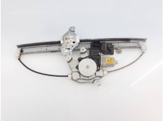 Recambio de elevalunas trasero derecho para renault koleos dynamique referencia OEM IAM 82750JY00A  E1-A1-24-1 2