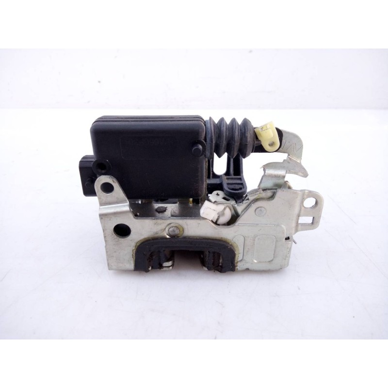 Recambio de cerradura puerta delantera derecha para dacia duster laureate 4x2 referencia OEM IAM 8200735224  E1-A1-27-1