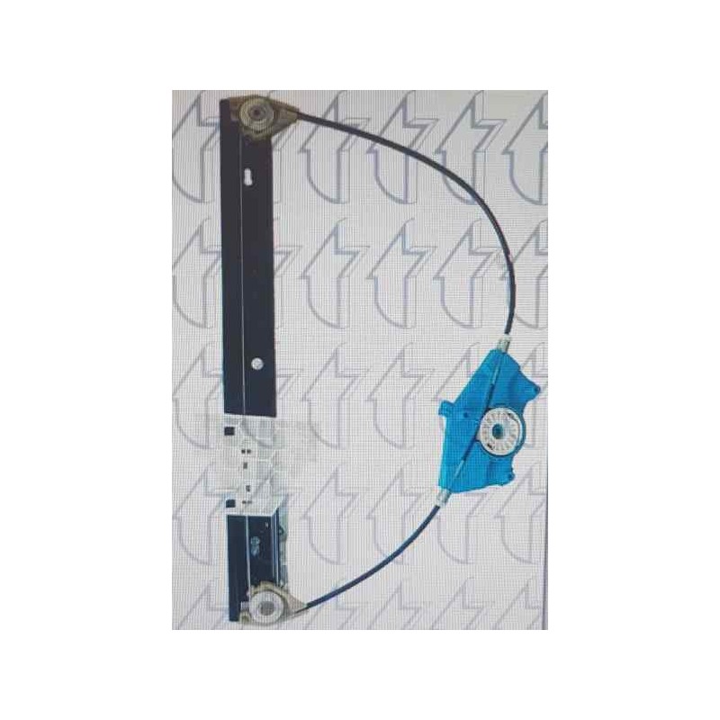 Recambio de elevalunas trasero izquierdo para audi a4 avant (8e) referencia OEM IAM 111485 NUEVO T2-4-A1-5