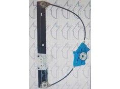 Recambio de elevalunas trasero izquierdo para audi a4 avant (8e) referencia OEM IAM 111485 NUEVO T2-4-A1-5