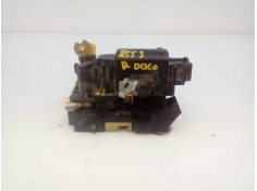 CERRADURA PUERTA DELANTERA DERECHA 27X56 E1-A1-4-2