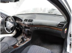 Recambio de salpicadero para mercedes-benz clase e (w211) berlina e 220 cdi (211.006) referencia OEM IAM   