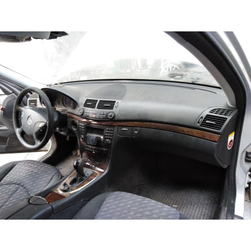 Recambio de salpicadero para mercedes-benz clase e (w211) berlina e 220 cdi (211.006) referencia OEM IAM   