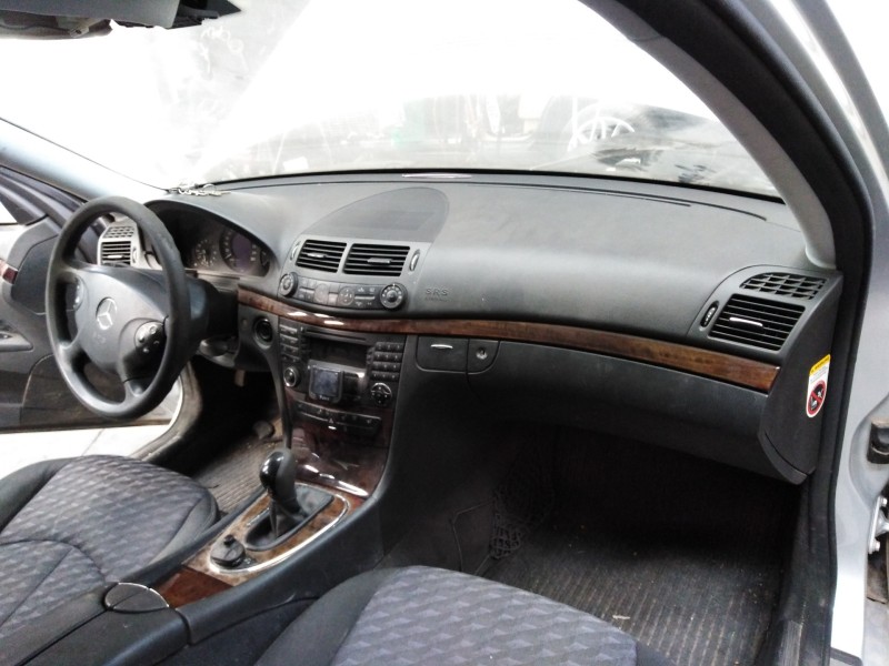 Recambio de salpicadero para mercedes-benz clase e (w211) berlina e 220 cdi (211.006) referencia OEM IAM   