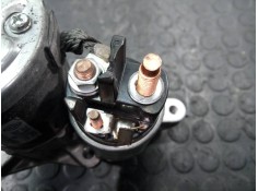 Recambio de motor arranque para dacia lodgy comfort referencia OEM IAM 233001903R  P3-A7-2-3 2