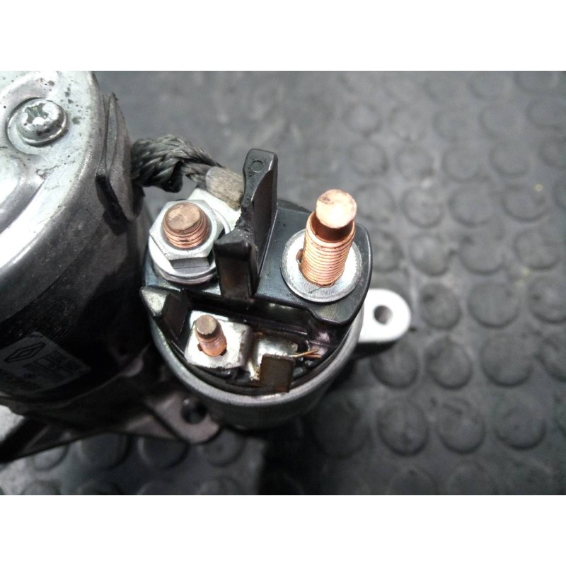 Recambio de motor arranque para dacia lodgy comfort referencia OEM IAM 233001903R  P3-A7-2-3