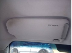 Recambio de parasol izquierdo para hyundai tucson (jm) 2.0 crdi style referencia OEM IAM    2