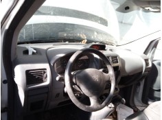 Recambio de salpicadero para peugeot expert kasten furgón l1h1 referencia OEM IAM    2