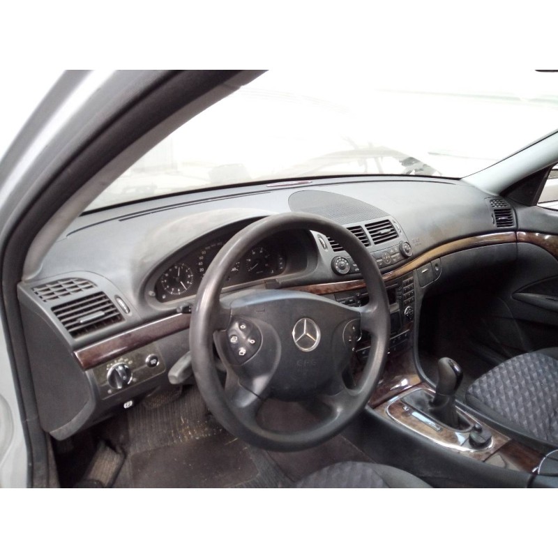 Recambio de salpicadero para mercedes-benz clase e (w211) berlina e 220 cdi (211.006) referencia OEM IAM   