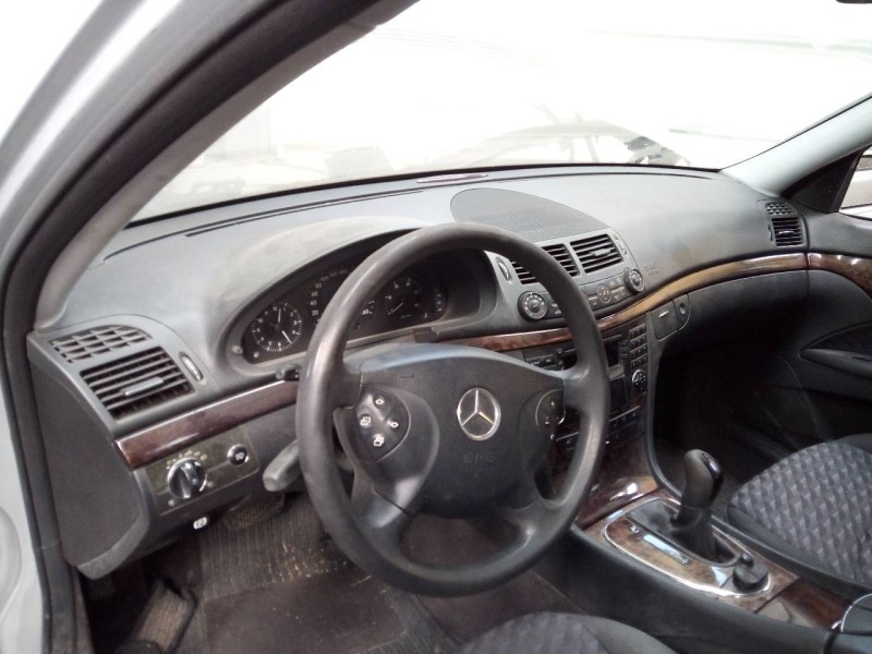 Recambio de salpicadero para mercedes-benz clase e (w211) berlina e 220 cdi (211.006) referencia OEM IAM   