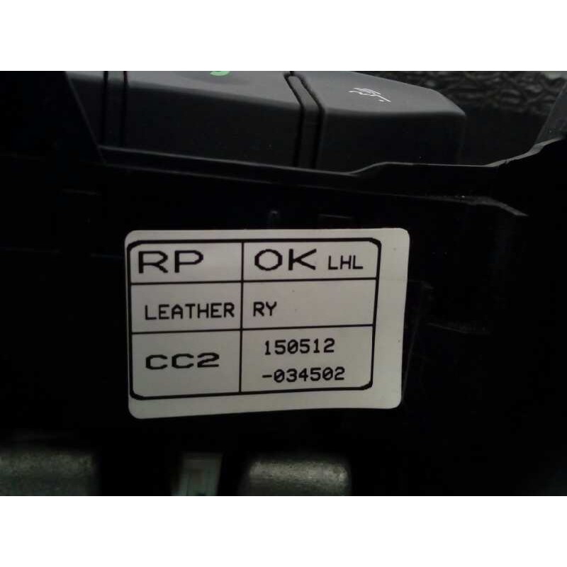 Recambio de volante para kia carens ( ) drive referencia OEM IAM A4530CC2 56140A400 E2-B5-24-2